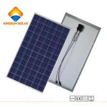 Panel solar de alta potencia de 300W